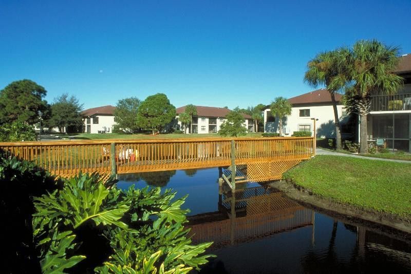 Shorewalk Vacation Villas Bradenton Exterior foto