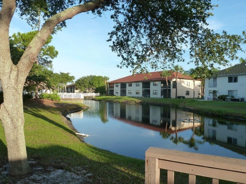 Shorewalk Vacation Villas Bradenton Exterior foto